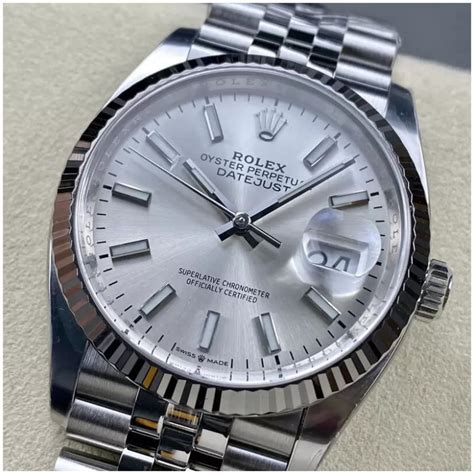 clean super clone Rolex